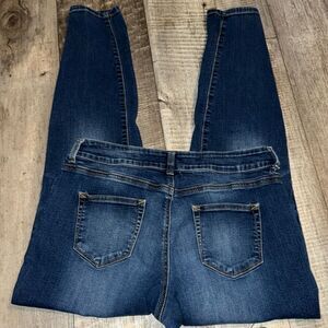 MAURICES‎ Jeggings-size LARGE Reg